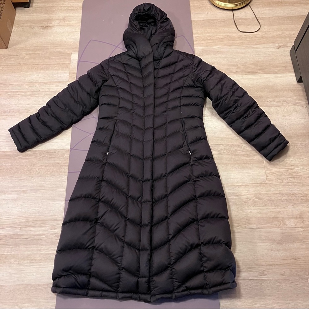 Patagonia Downtown Loft Parka - Picture 4 of 9